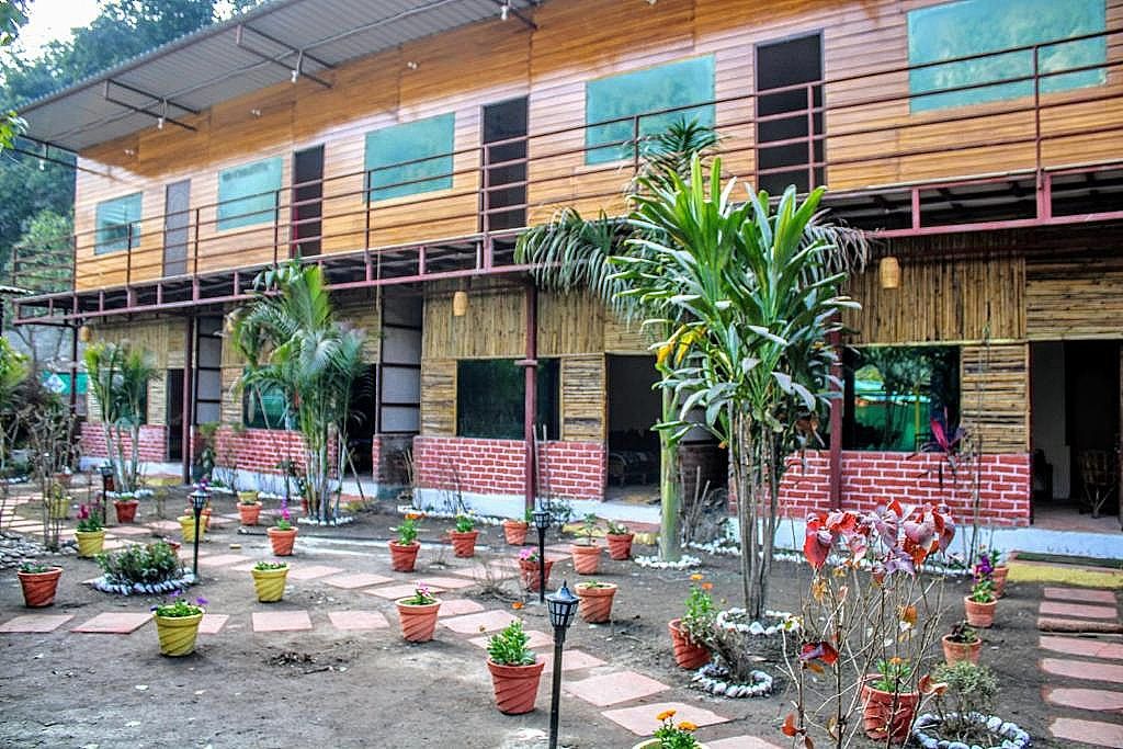 Resortikesh - Resort in Rishikesh