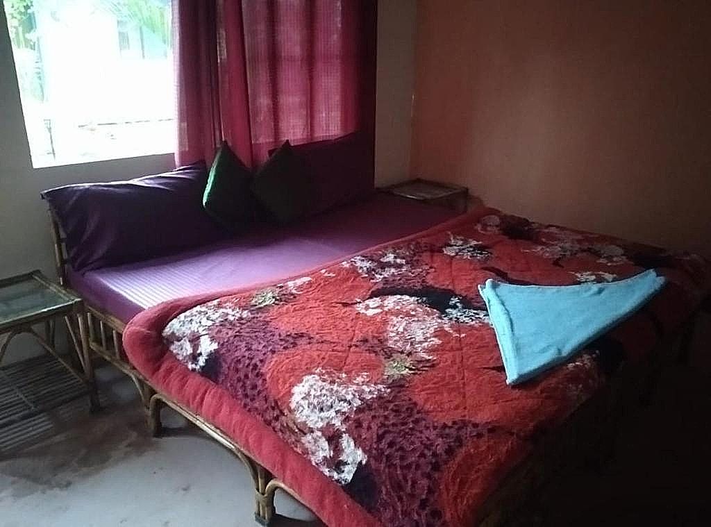Resortikesh - Resort in Rishikesh Budget Double Room 4
