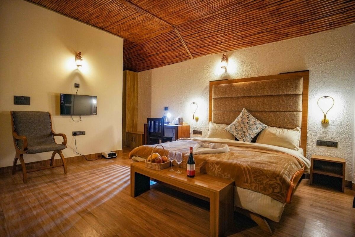 Basic Room