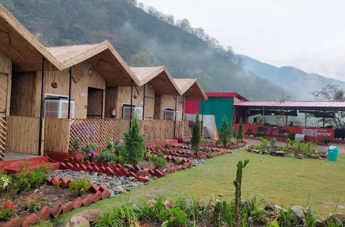 undefined The Jungle Mist Resort 4
