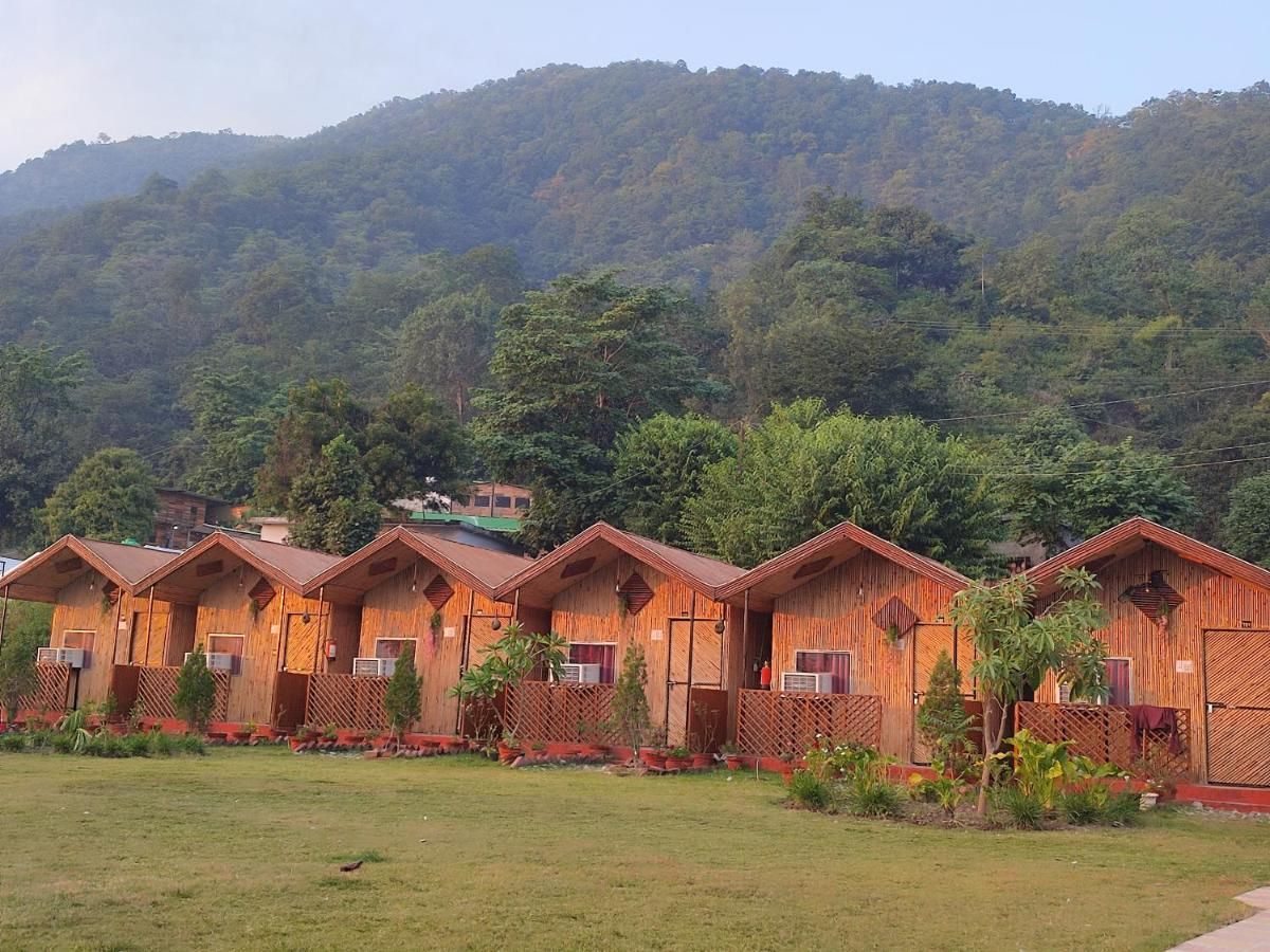 undefined The Jungle Mist Resort 2