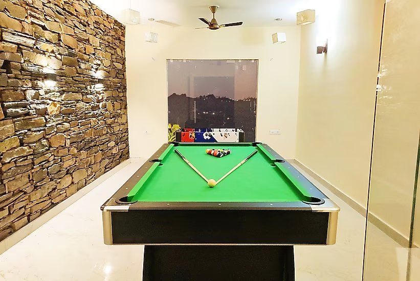 Billiards