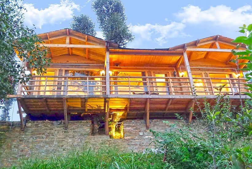 TreeHouse Resort