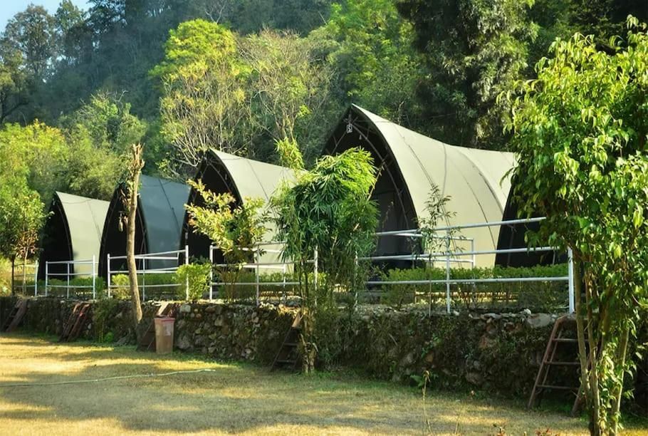 Outdoors