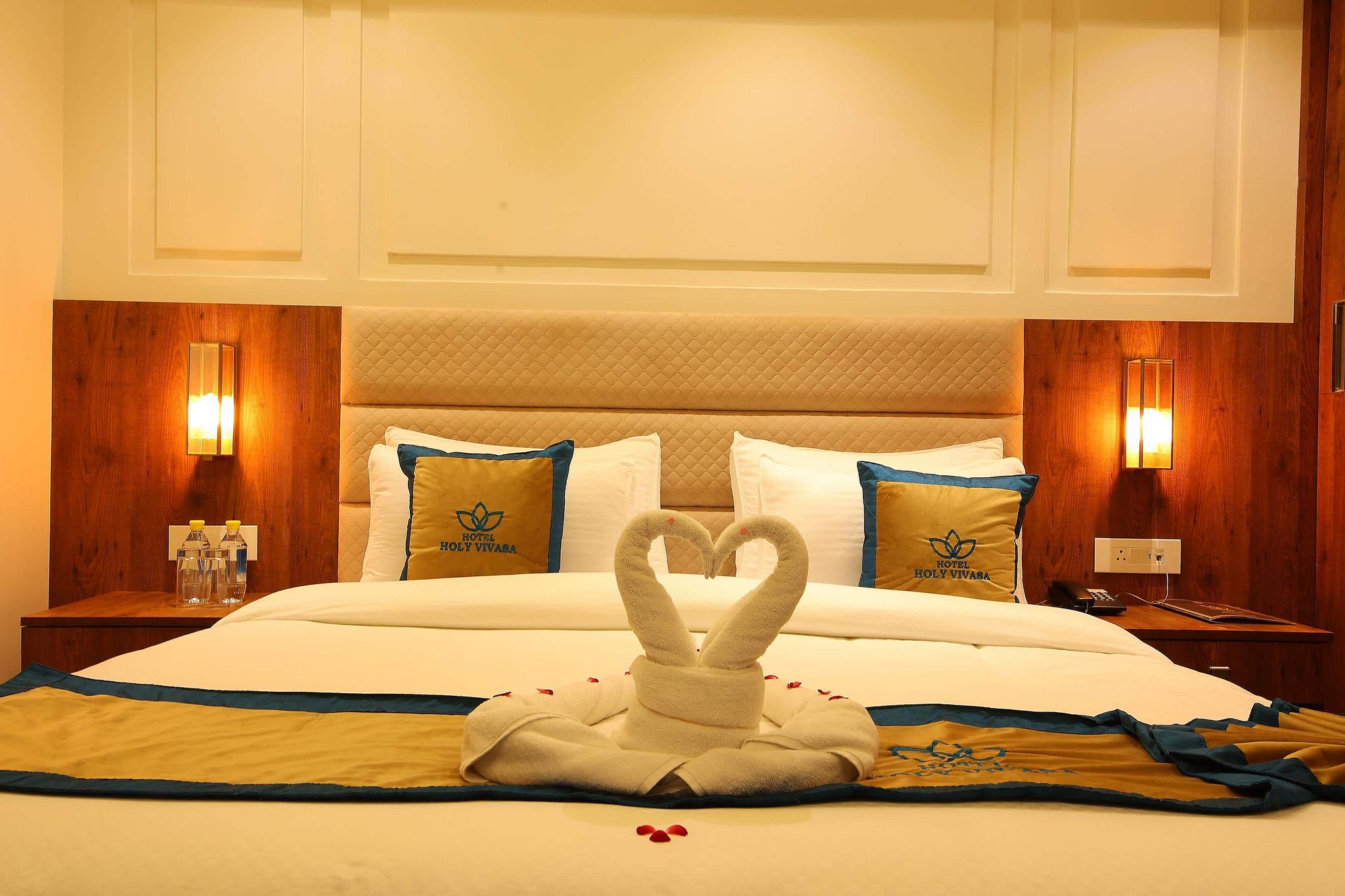 Royal Suite