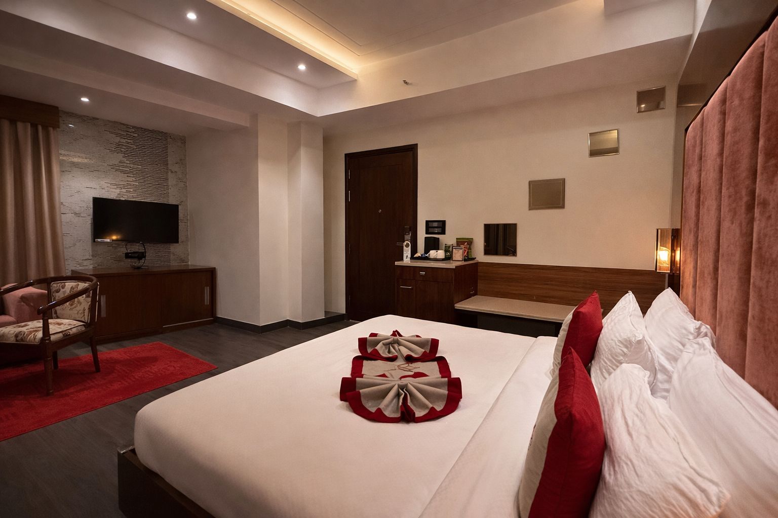 Royal Suite