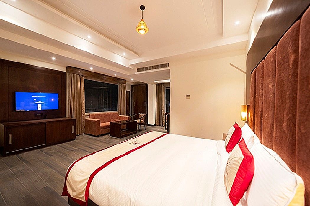 Royal Suite