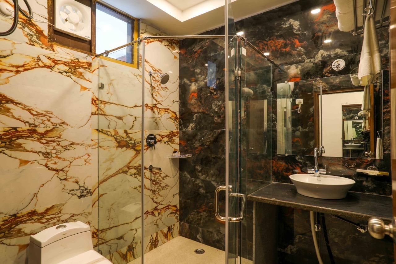 The First View Resort Lansdowne Premium Chalet 3