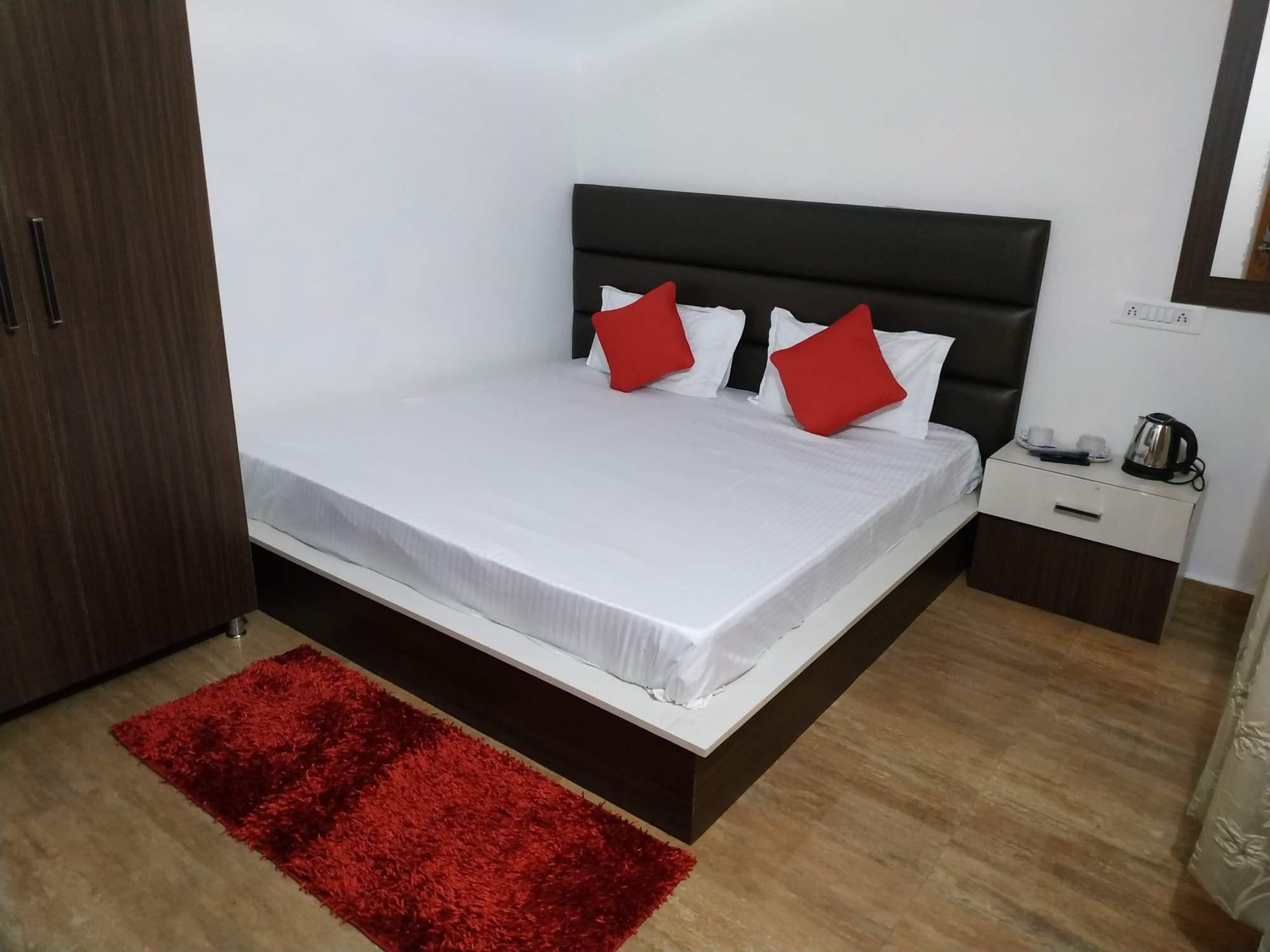Hotel Manisha