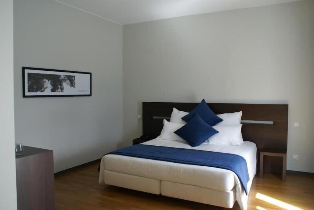 Água Hotels Mondim de Basto