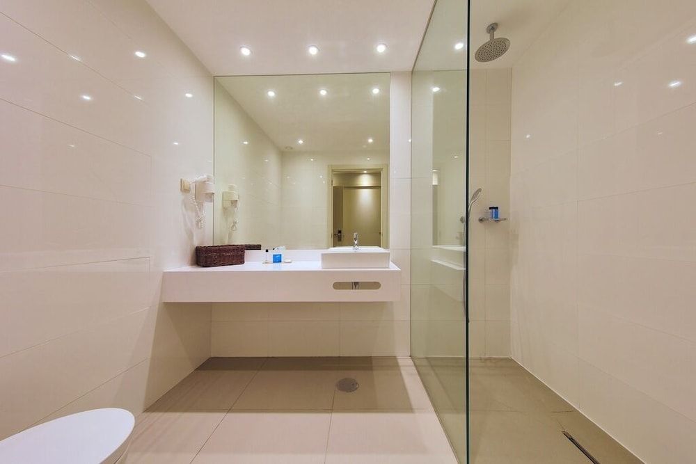 Água Hotels Mondim de Basto Deluxe Double or Twin Room 2