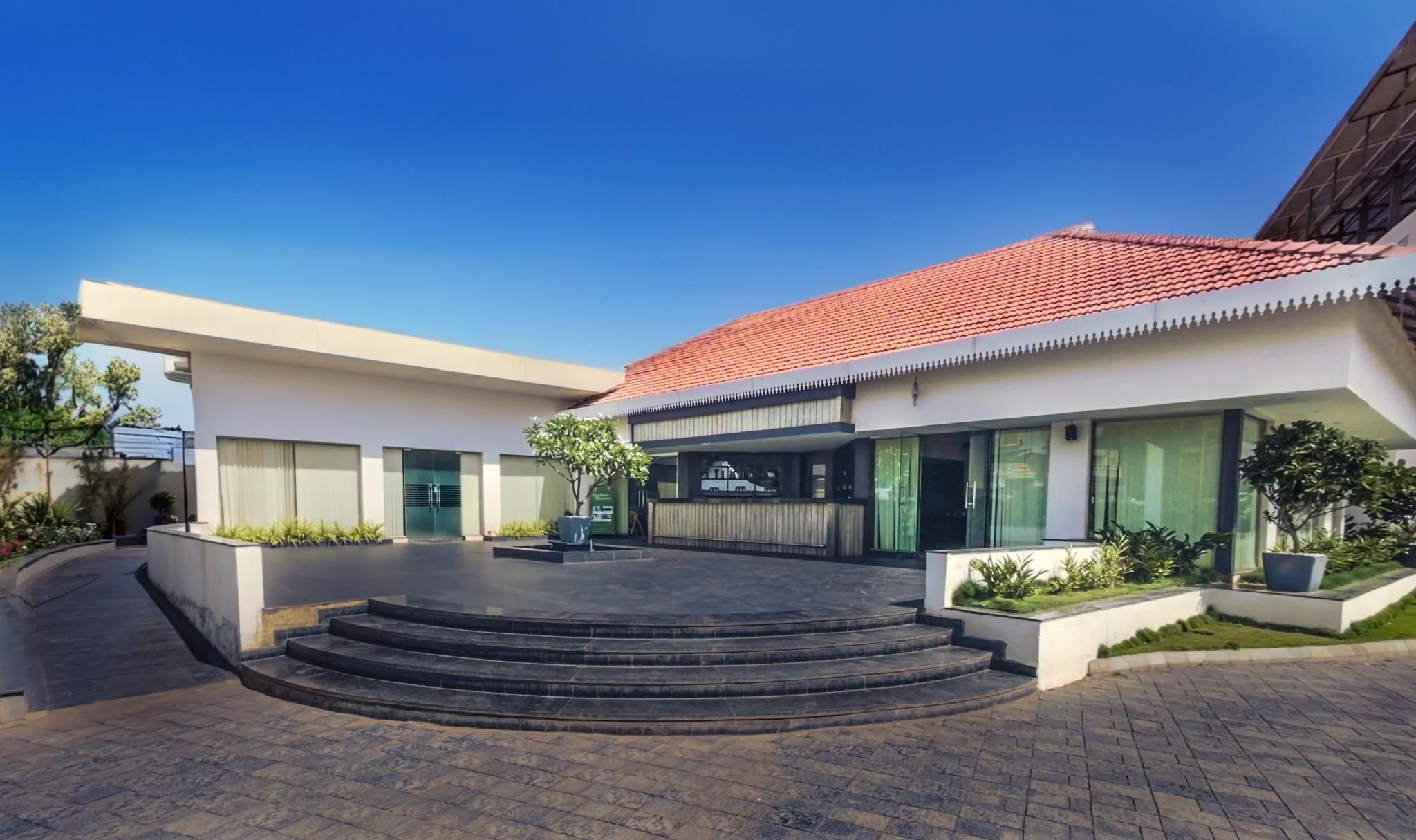 Mayur Belgaum Presidency Hotel & Club