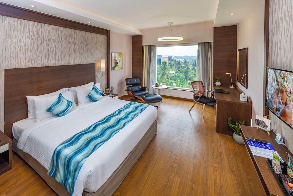 PREMIUM ROOM