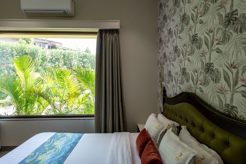 Parijat By Goldmark Executive Garden View (2 Adults + 1 Child) 2