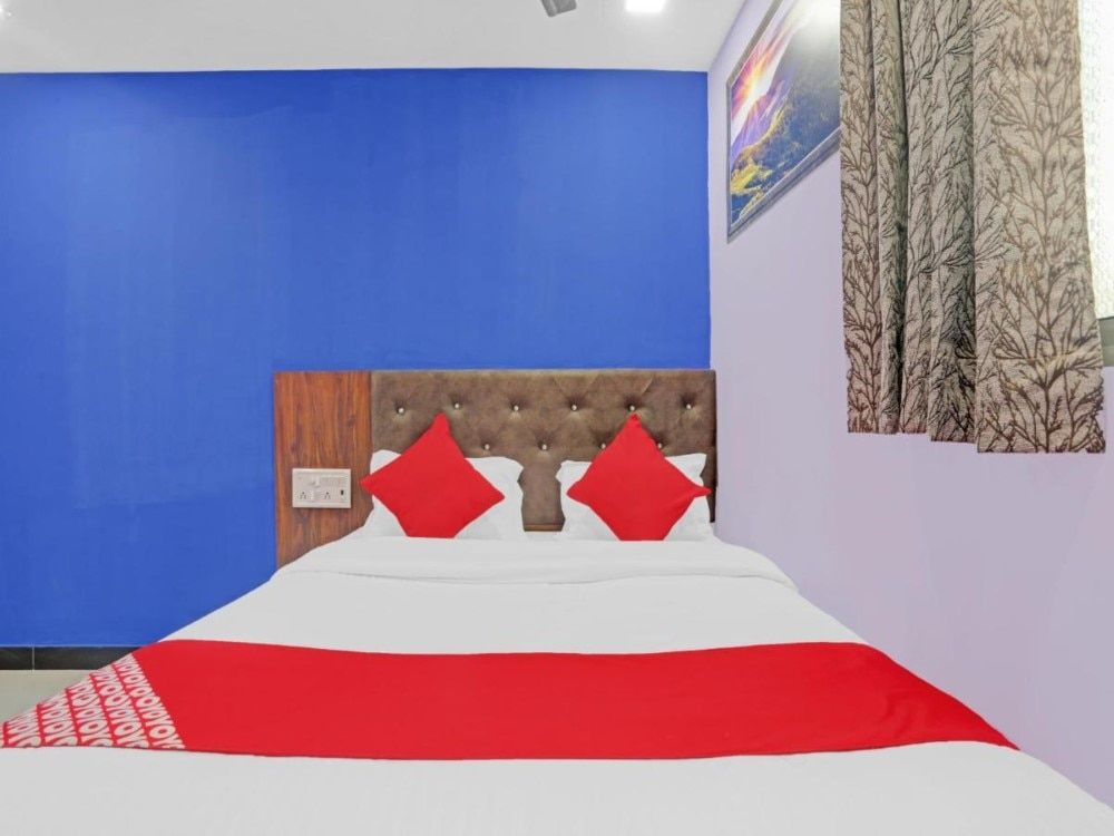 Hotel Welcome Inn,Mumbai