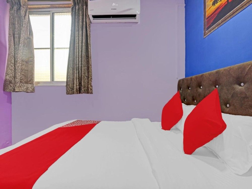 Hotel Welcome Inn,Mumbai