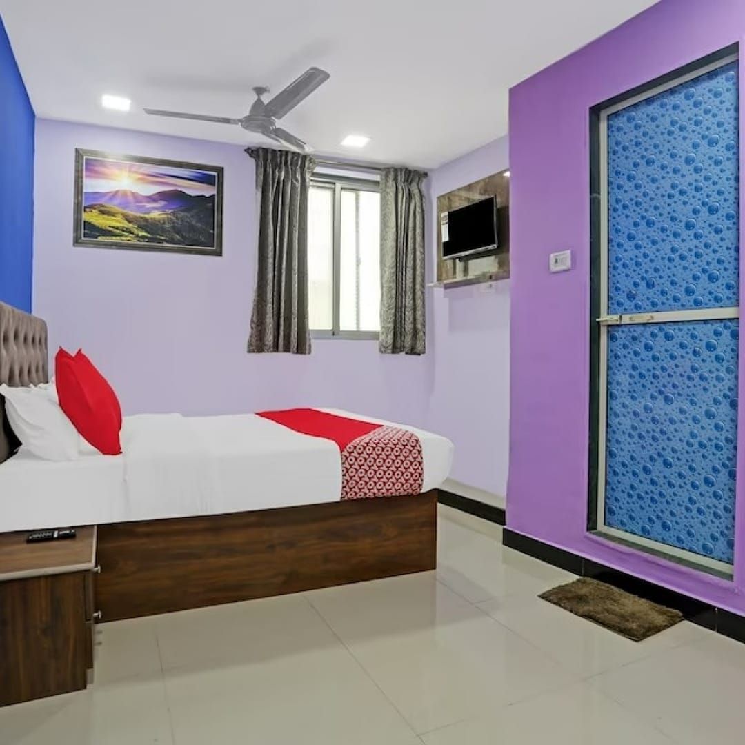 Hotel Welcome Inn,Mumbai