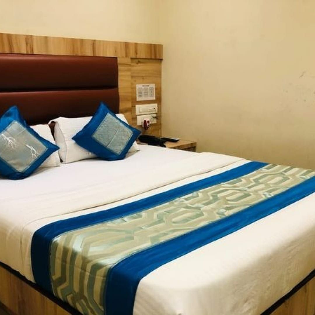 Hotel Welcome Inn,Mumbai