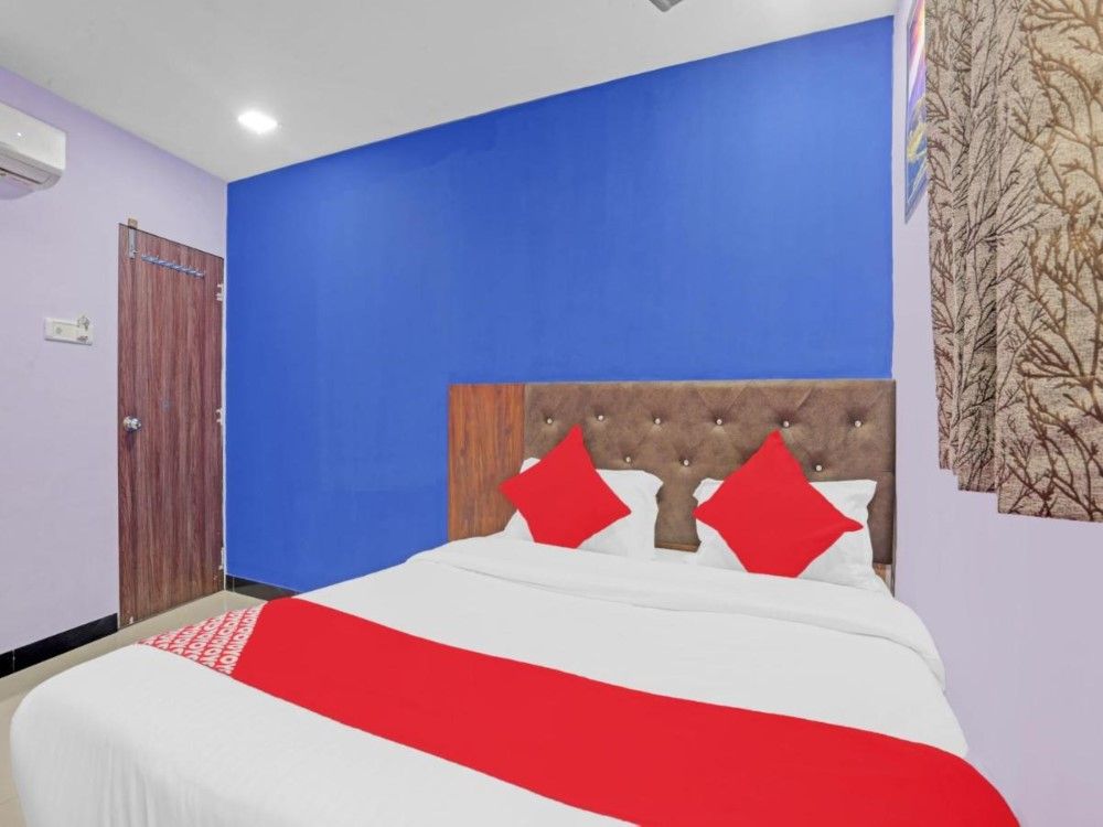 Hotel Welcome Inn,Mumbai