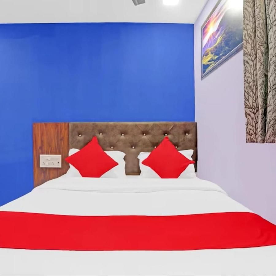 Hotel Welcome Inn,Mumbai