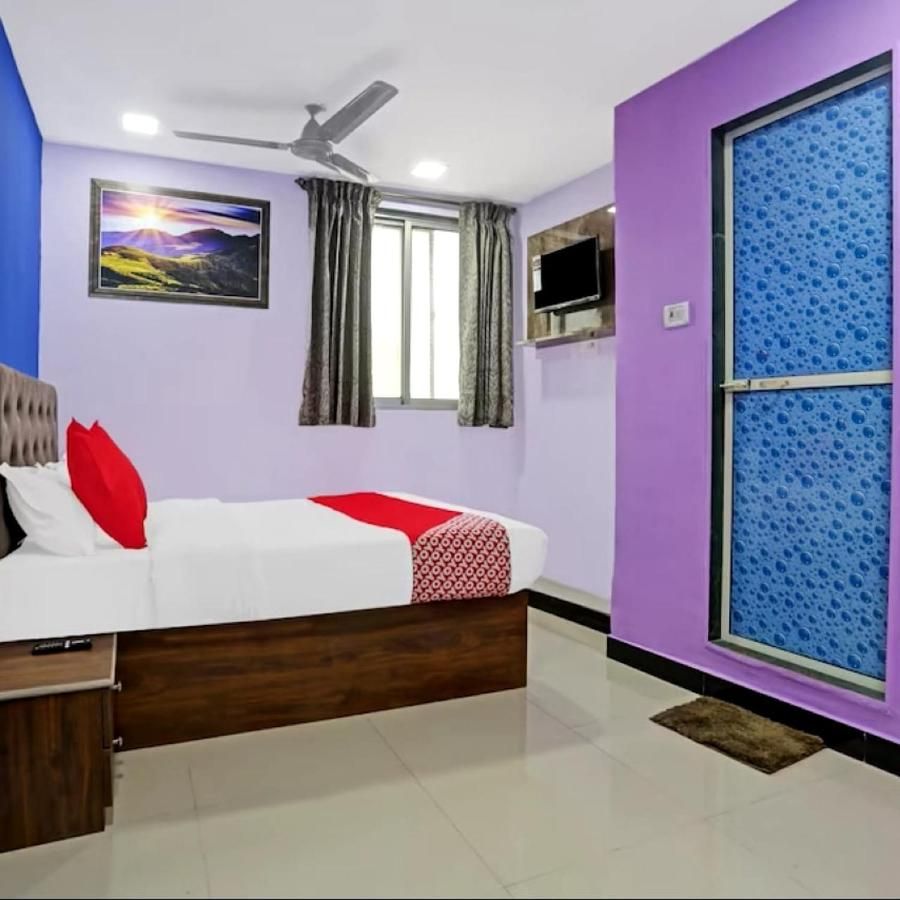 Hotel Welcome Inn,Mumbai