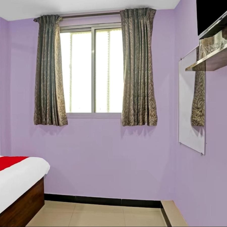 Hotel Welcome Inn,Mumbai
