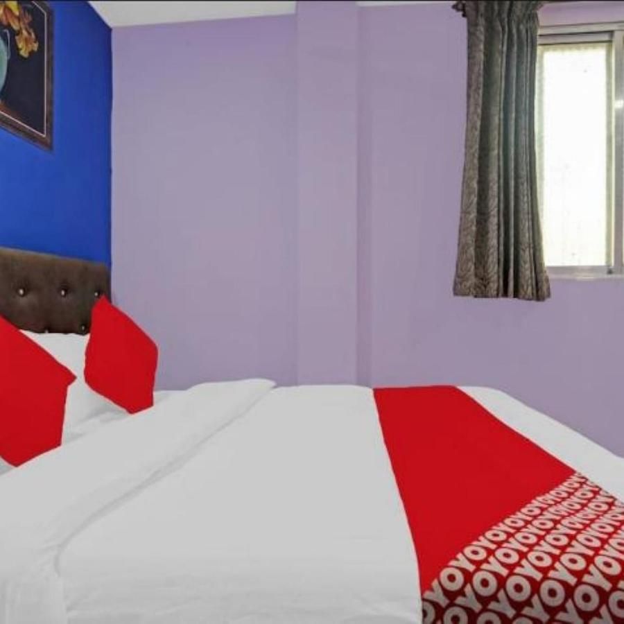 Hotel Welcome Inn,Mumbai