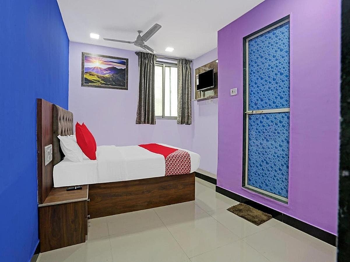 Hotel Welcome Inn,Mumbai