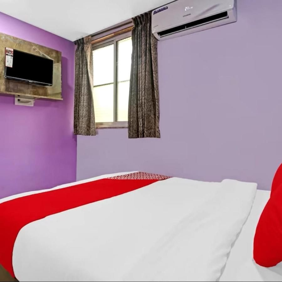 Hotel Welcome Inn,Mumbai
