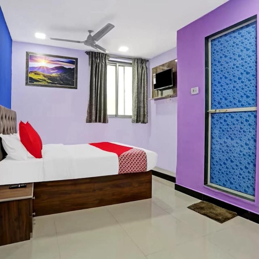 Hotel Welcome Inn,Mumbai