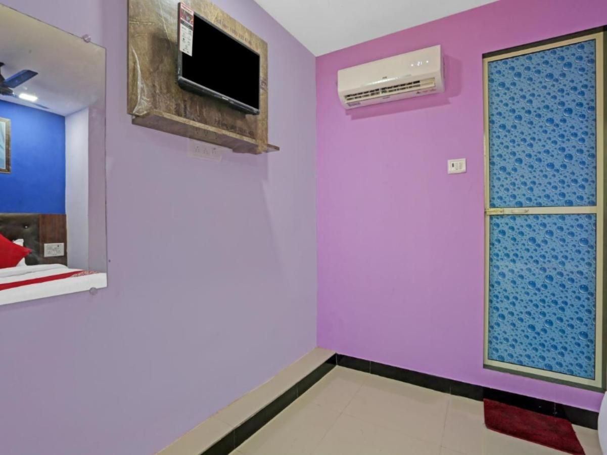 Hotel Welcome Inn,Mumbai