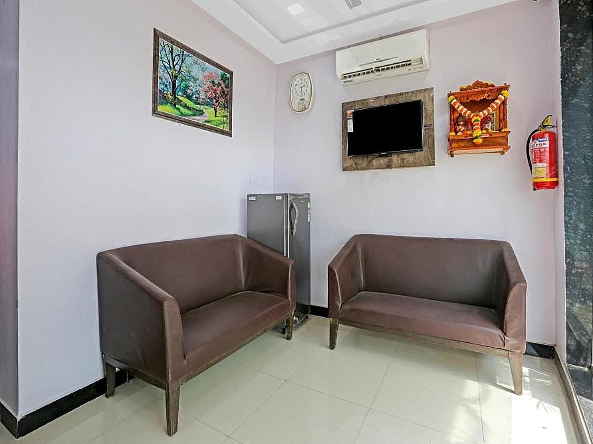 Hotel Welcome Inn,Mumbai