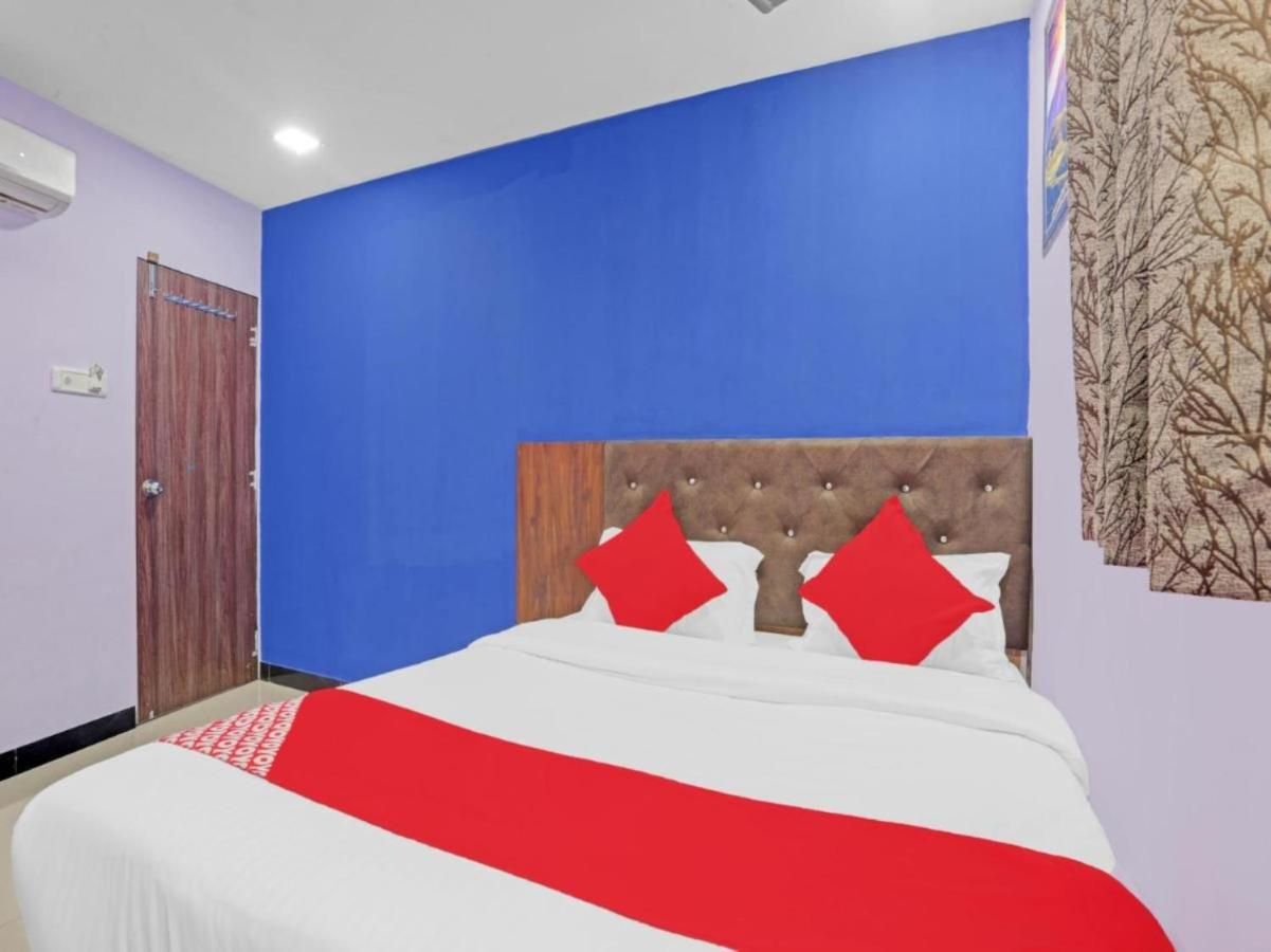 Hotel Welcome Inn,Mumbai