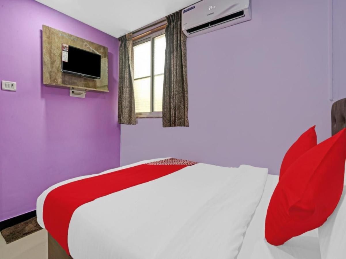 Hotel Welcome Inn,Mumbai