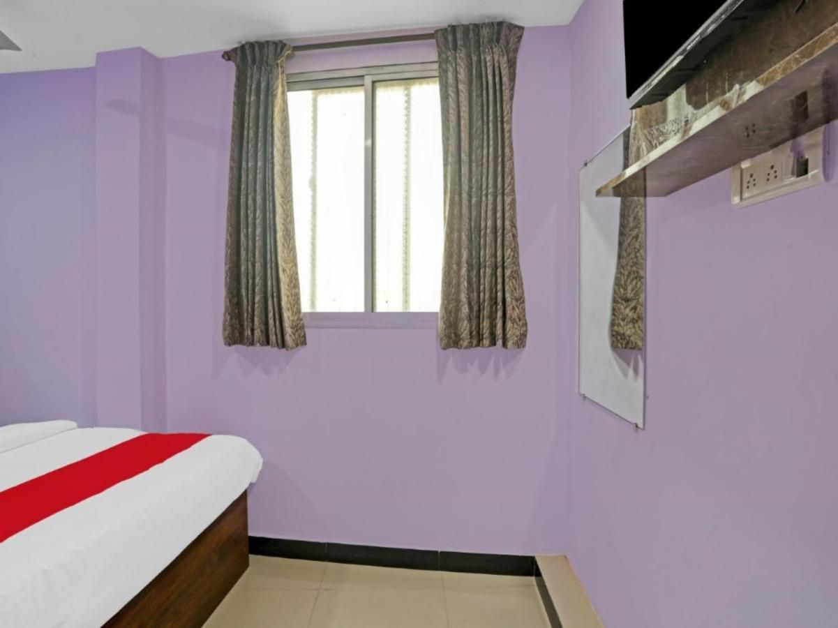 Hotel Welcome Inn,Mumbai