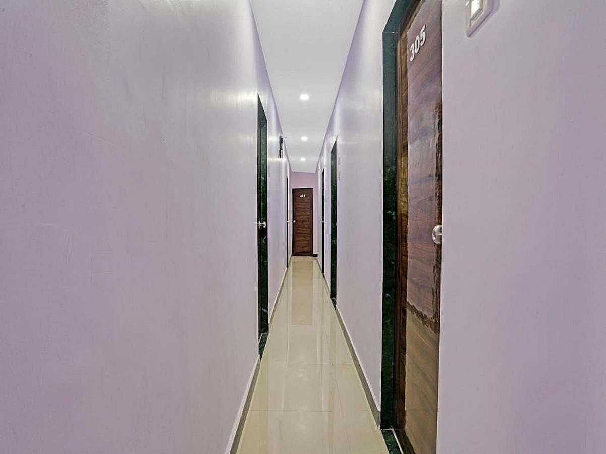 Hotel Welcome Inn,Mumbai