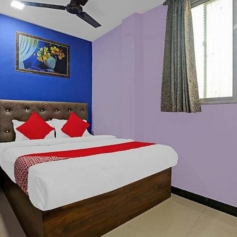 Hotel Welcome Inn,Mumbai