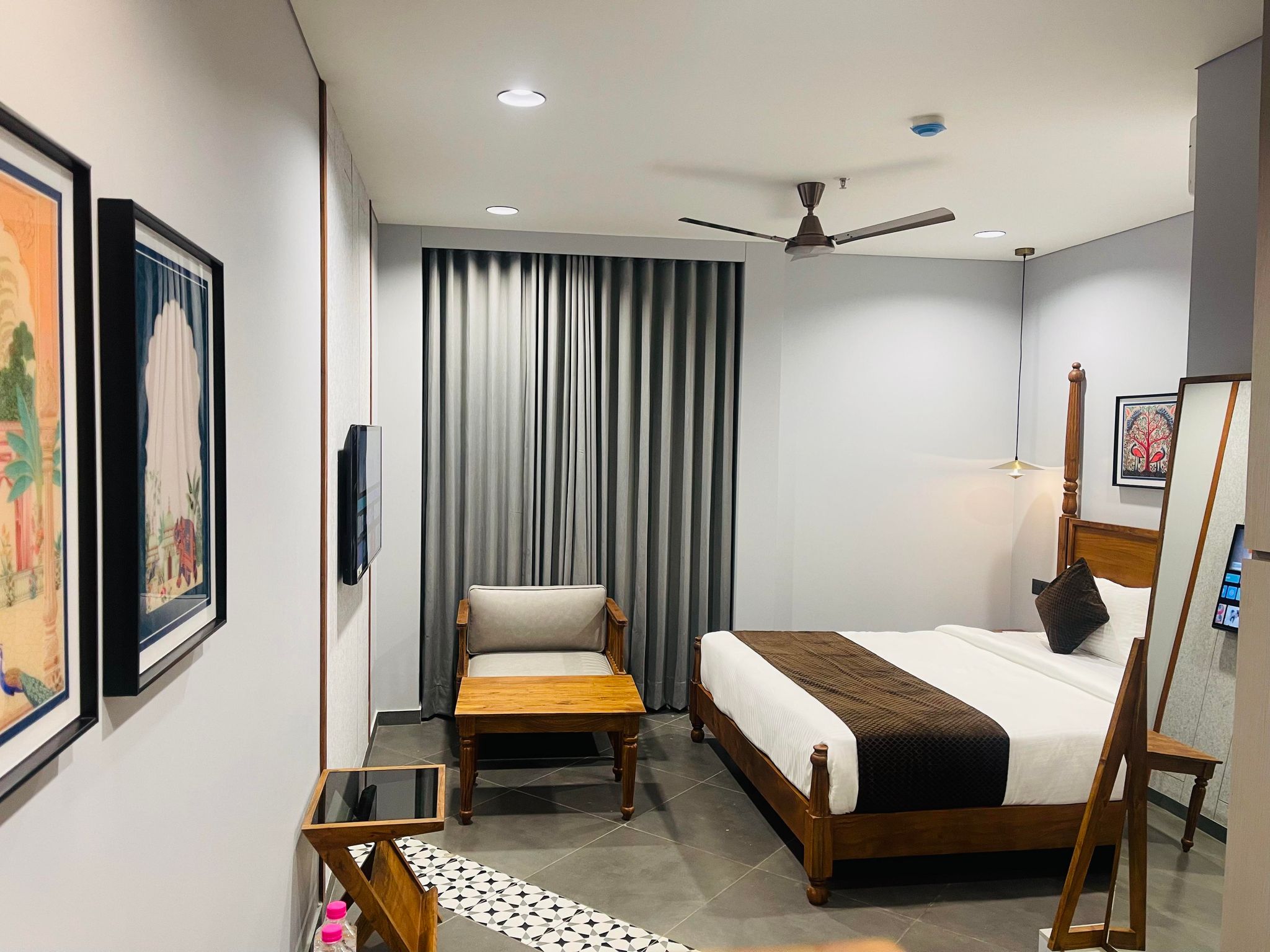 undefined Apricot Hotel Motera 8