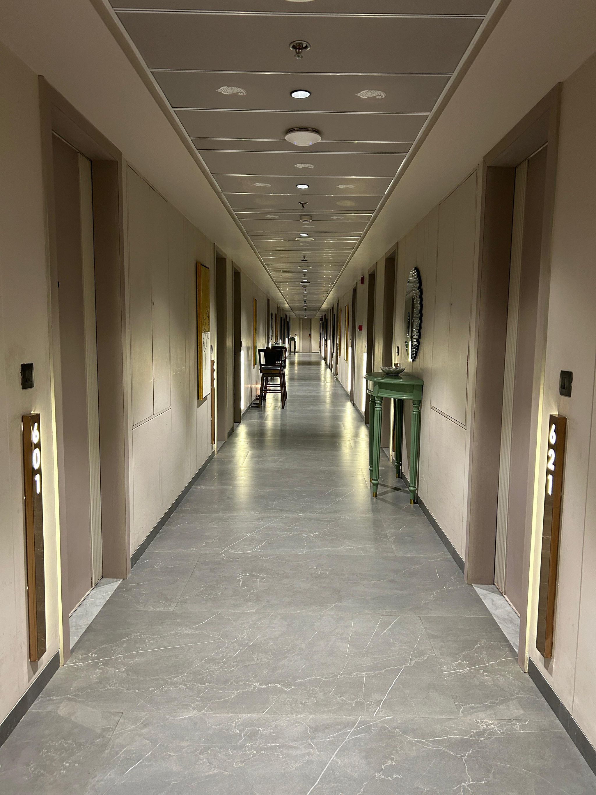 undefined Apricot Hotel Motera 2