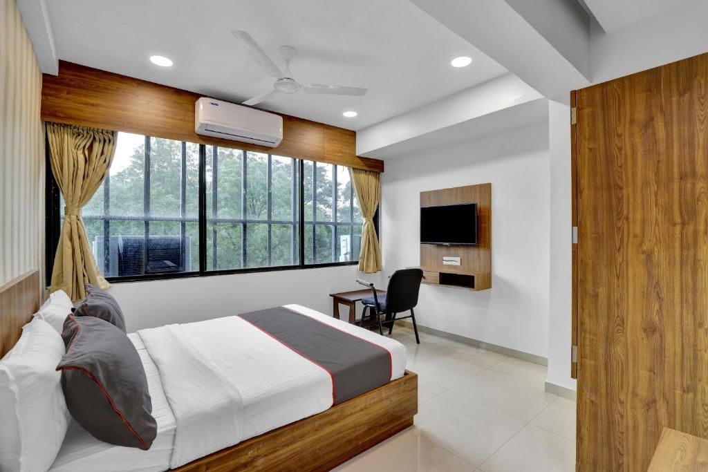 undefined Hotel Royal Mansion, Gandhinagar 2