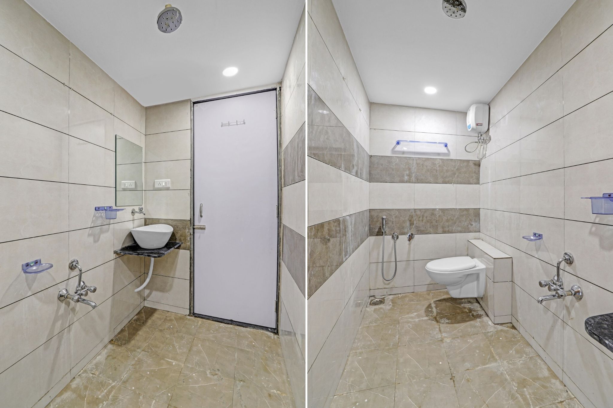 Hotel Royal Mansion, Gandhinagar Deluxe Double Room 5