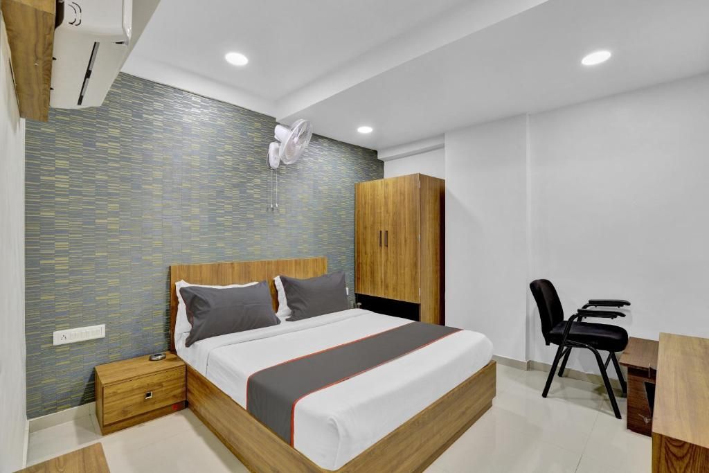 undefined Hotel Royal Mansion, Gandhinagar 5