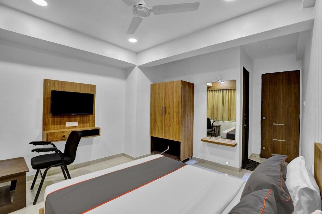 undefined Hotel Royal Mansion, Gandhinagar 7