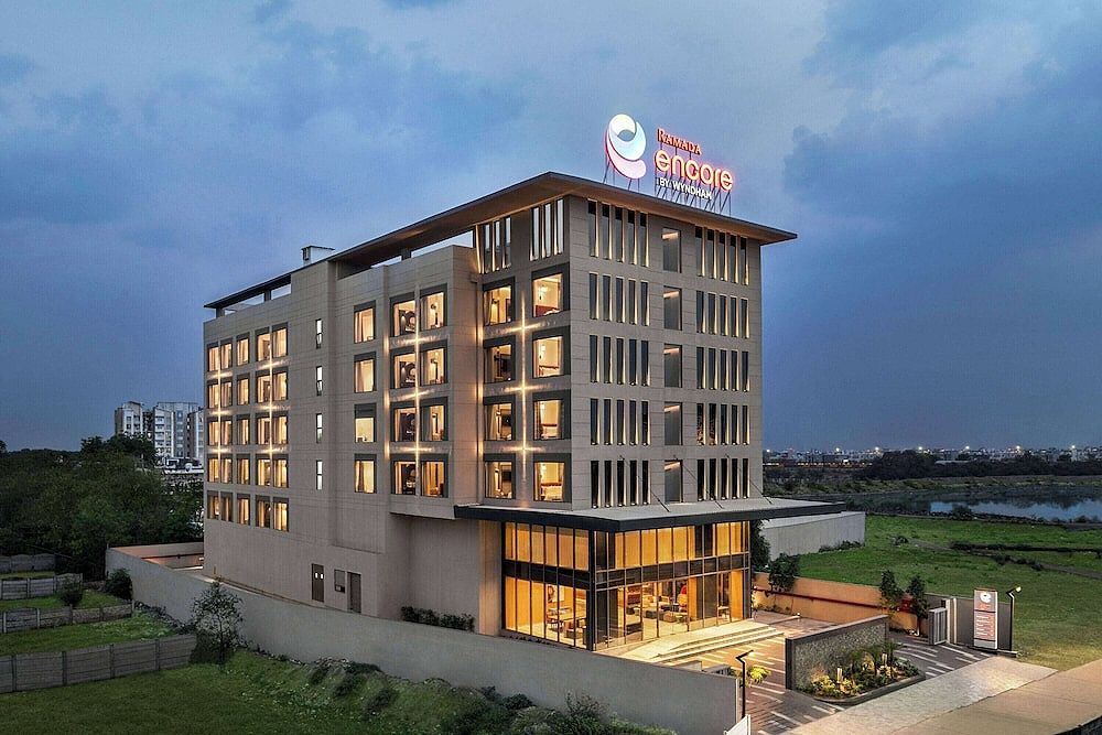 undefined Ramada Encore by Wyndham Indore Nipania