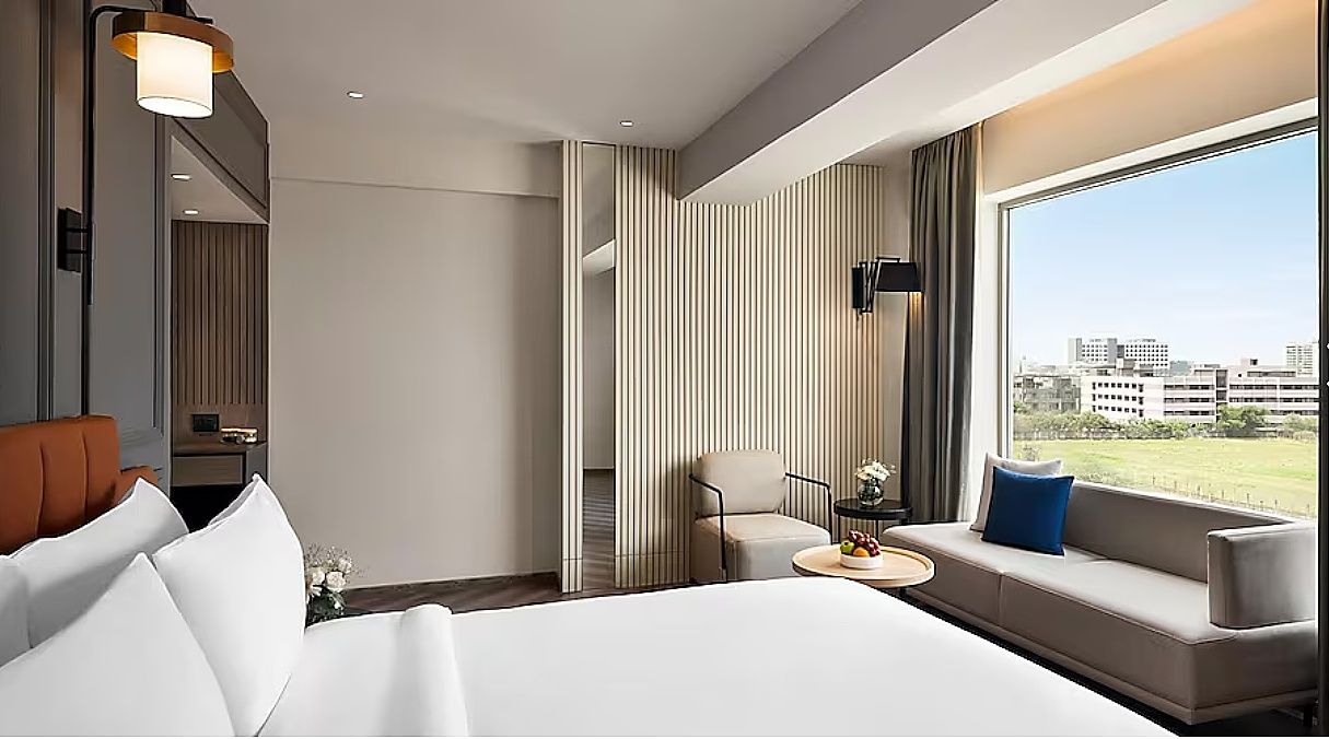 Premium Twin Room