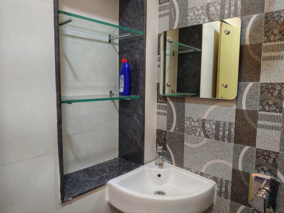 Vijayanagara Home Stay Studio Apartment 5