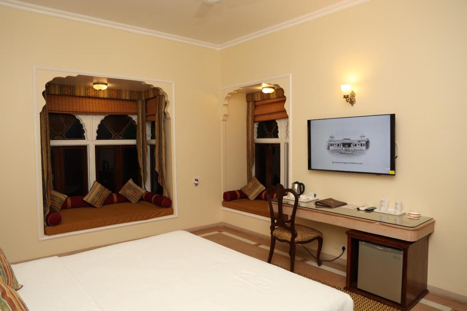 Hotel Bikaner Heritage