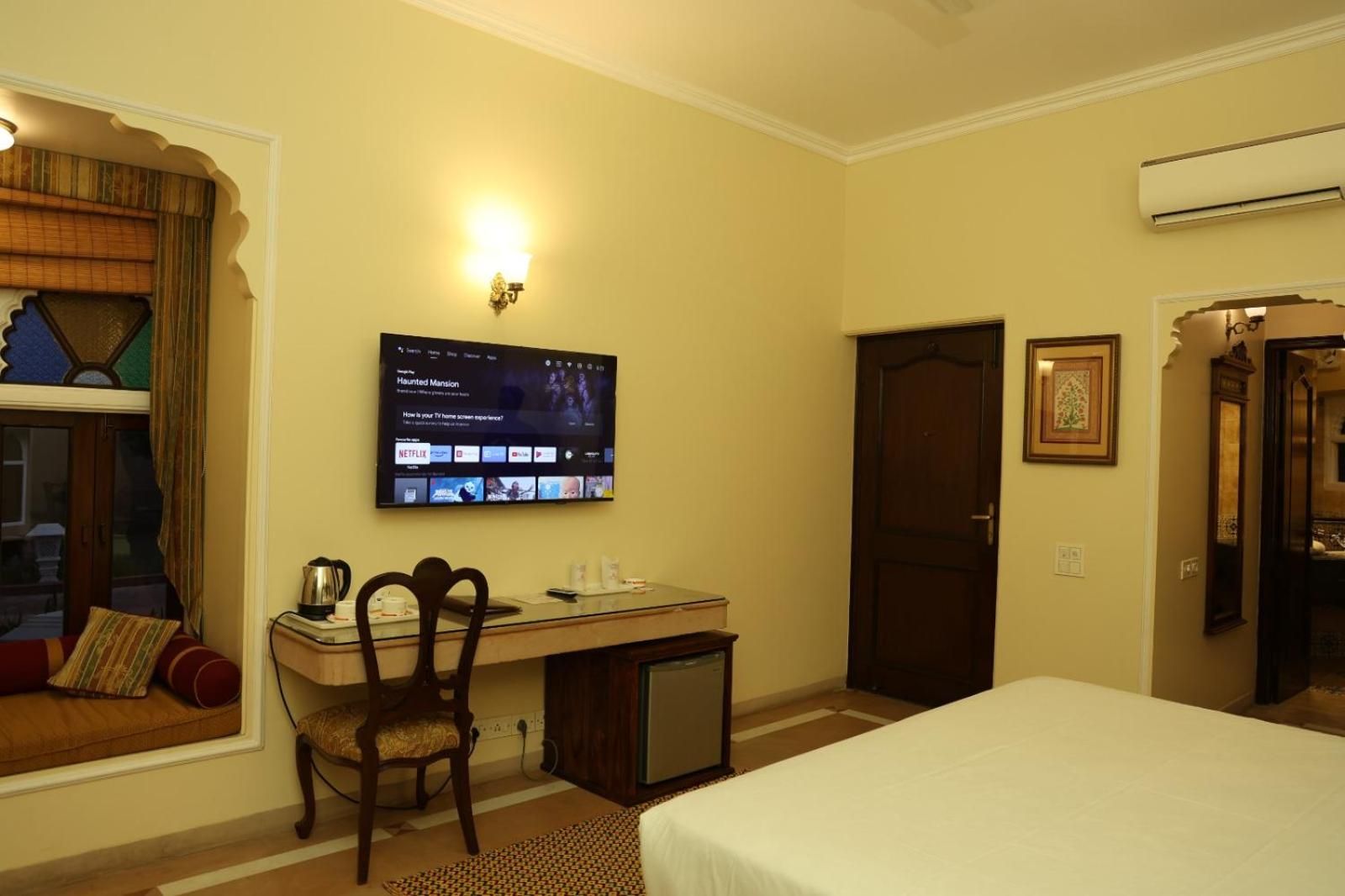 Hotel Bikaner Heritage