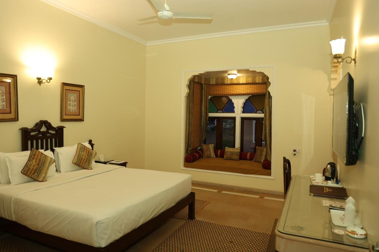 Hotel Bikaner Heritage