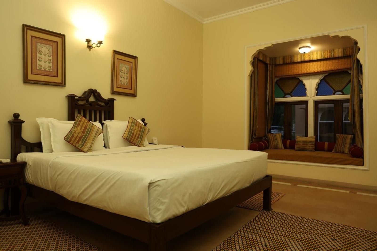 Hotel Bikaner Heritage